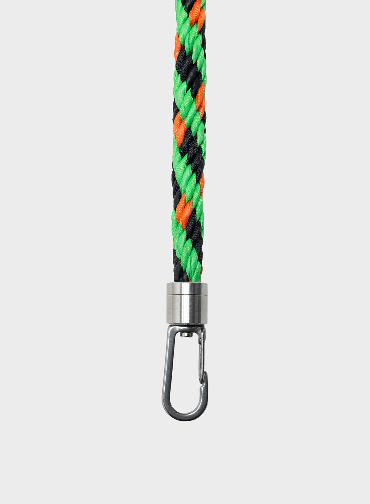 The New Strap